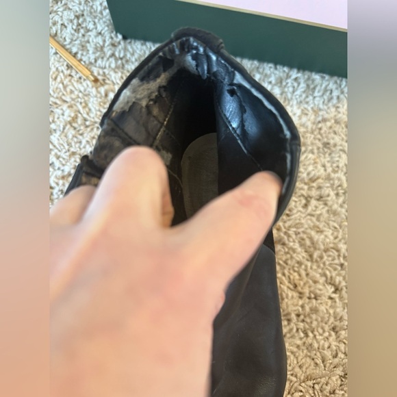 Sam Edelman Mariel Fringe Ankle Boot - Picture 5 of 13